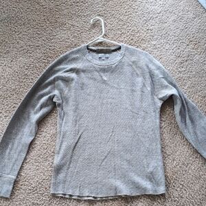 Wallace & Barnes Thermal Shirt